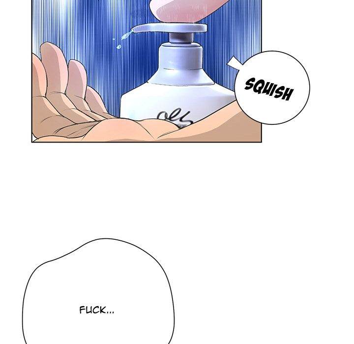 The Mask: Two Faces chapter 27 page 88