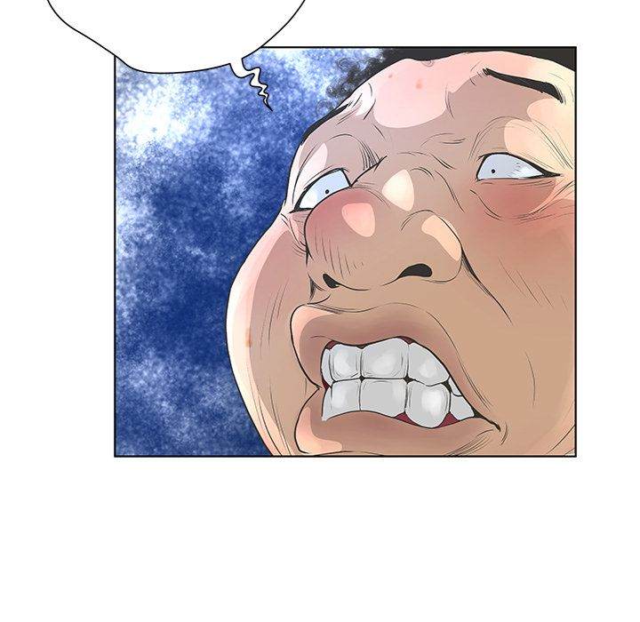 The Mask: Two Faces chapter 27 page 89