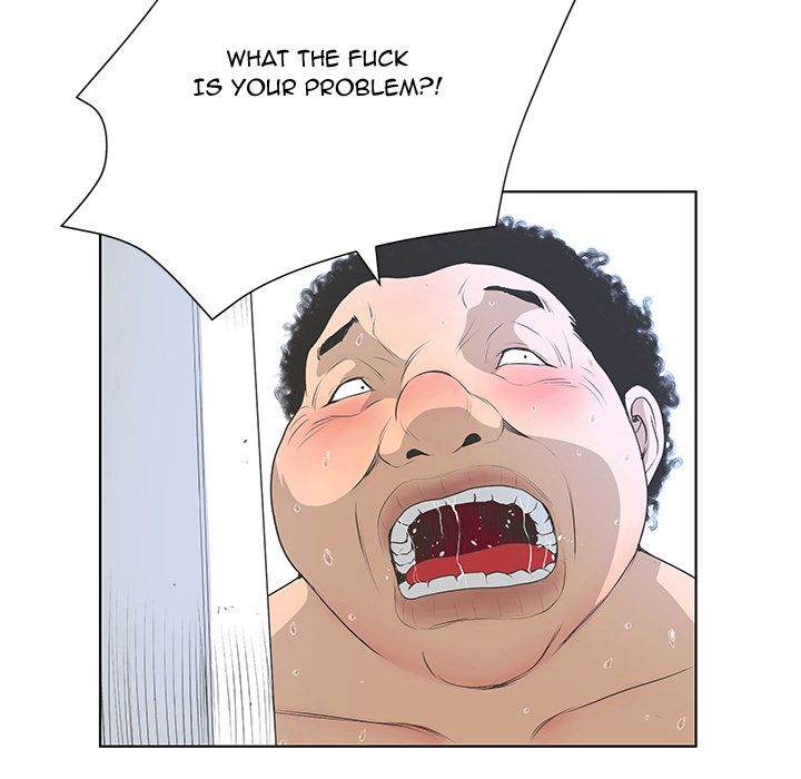 The Mask: Two Faces chapter 27 page 95