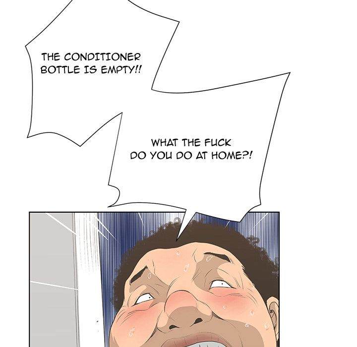 The Mask: Two Faces chapter 27 page 99