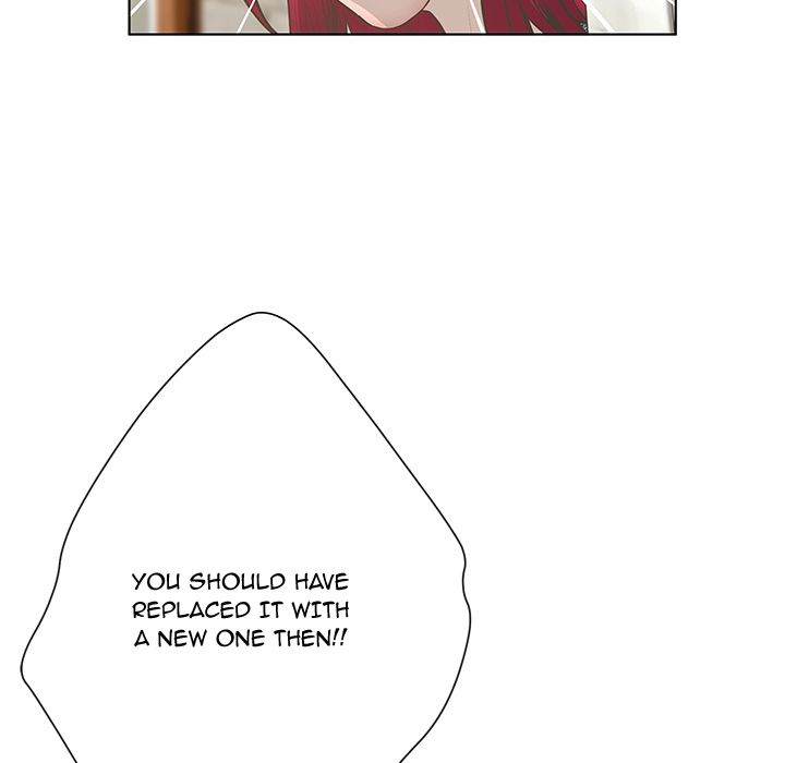 The Mask: Two Faces chapter 27 page 102