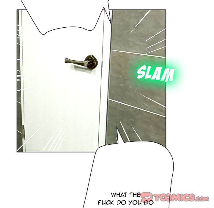 The Mask: Two Faces chapter 27 page 103