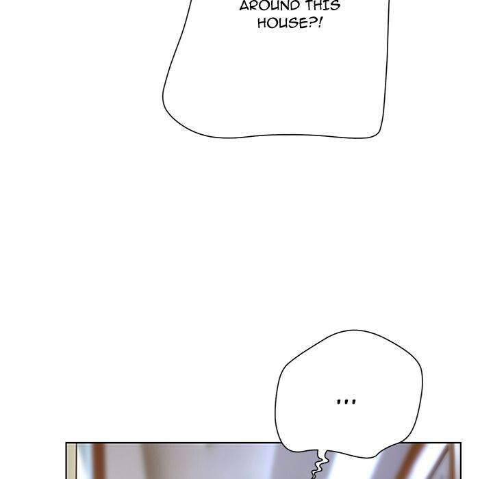 The Mask: Two Faces chapter 27 page 104