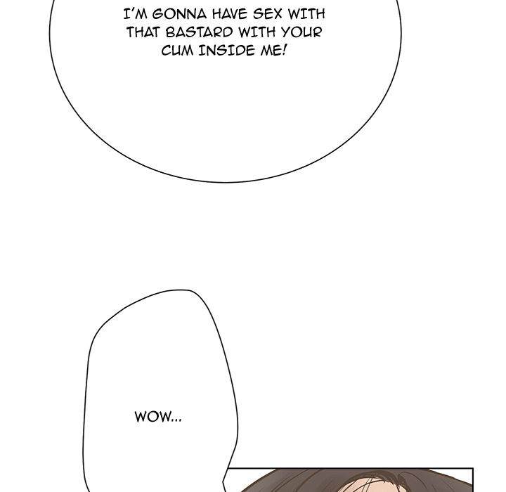 The Mask: Two Faces chapter 27 page 108