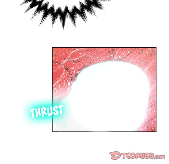 The Mask: Two Faces chapter 27 page 112