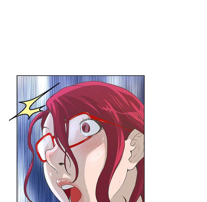The Mask: Two Faces chapter 27 page 113