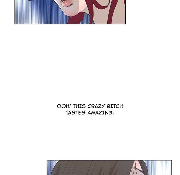 The Mask: Two Faces chapter 27 page 114