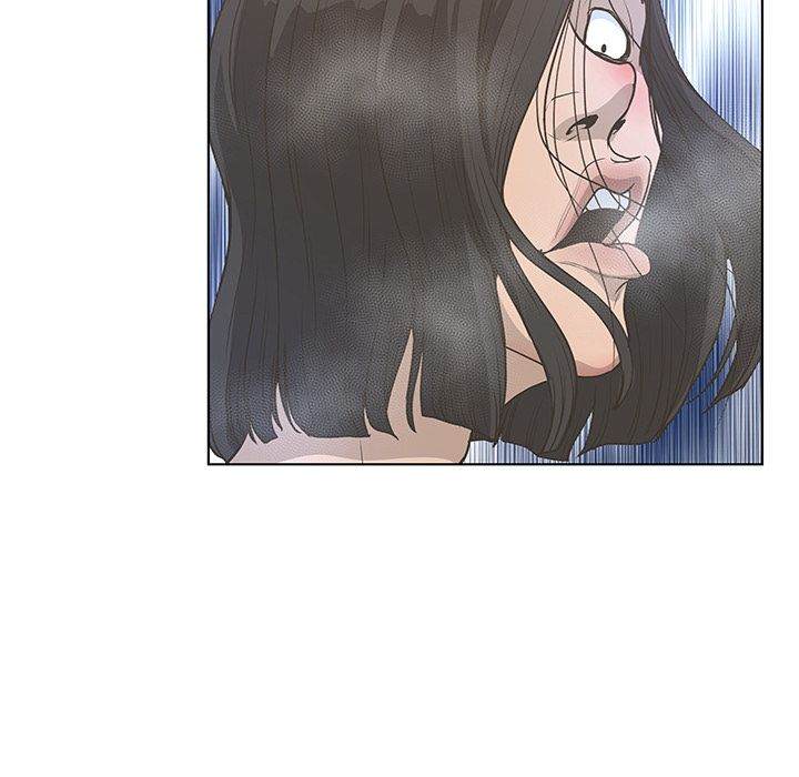 The Mask: Two Faces chapter 27 page 115