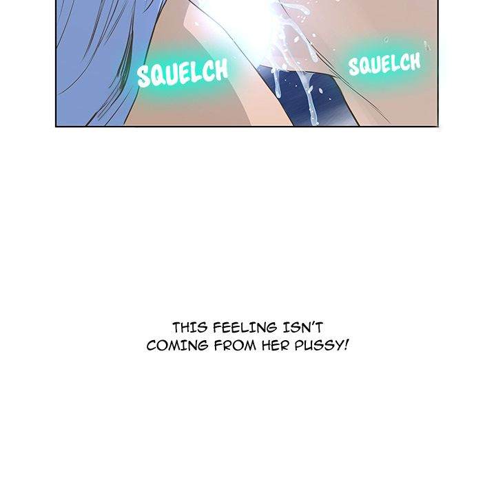 The Mask: Two Faces chapter 27 page 117
