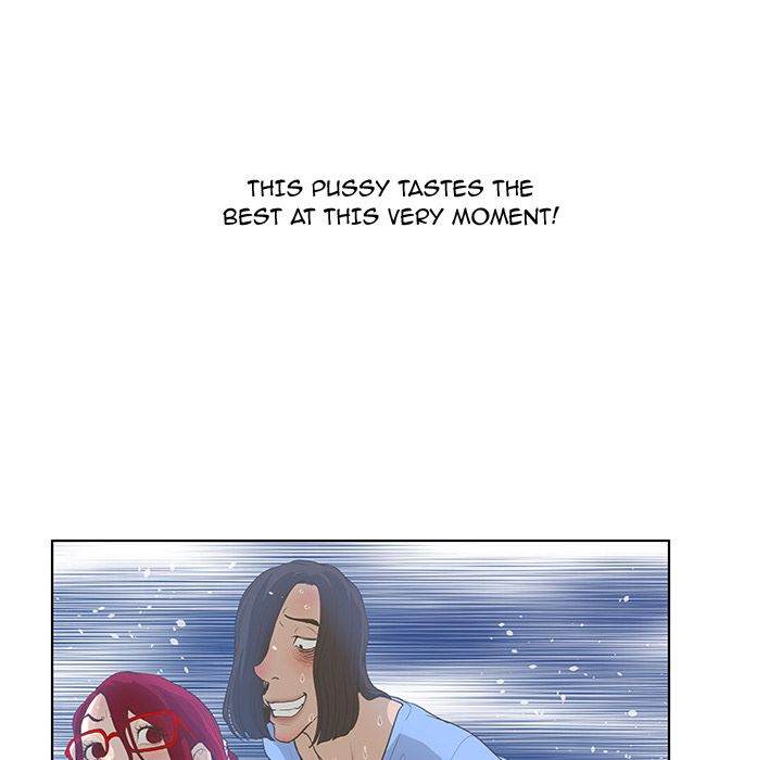 The Mask: Two Faces chapter 27 page 124