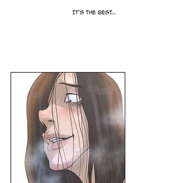 The Mask: Two Faces chapter 27 page 132