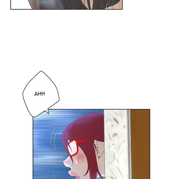 The Mask: Two Faces chapter 27 page 133