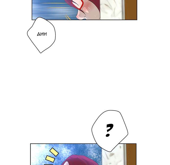 The Mask: Two Faces chapter 27 page 135