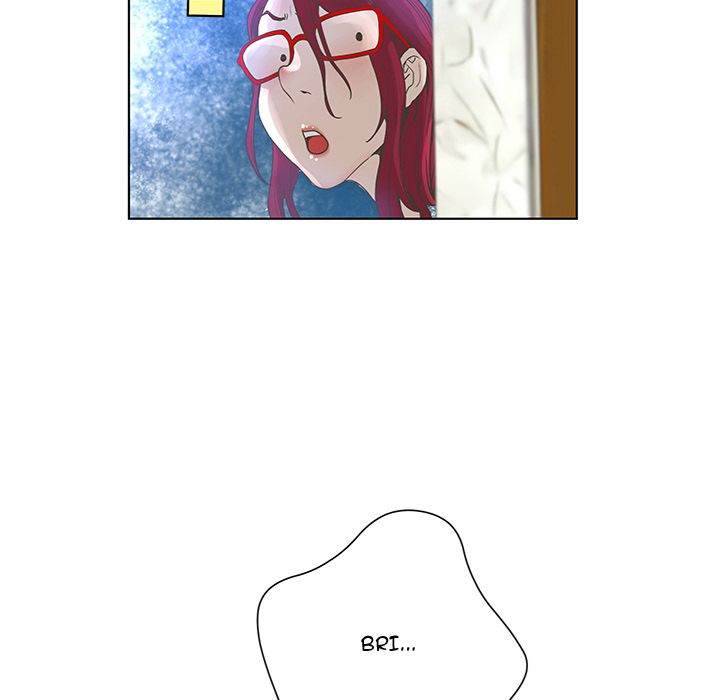 The Mask: Two Faces chapter 27 page 136