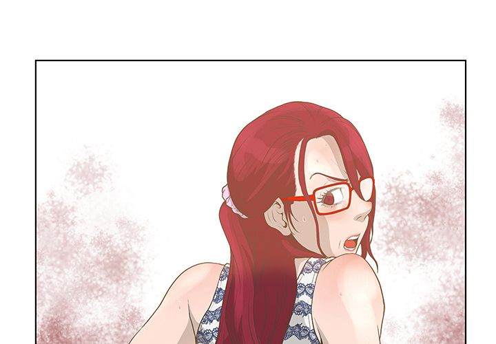 The Mask: Two Faces chapter 28 page 3