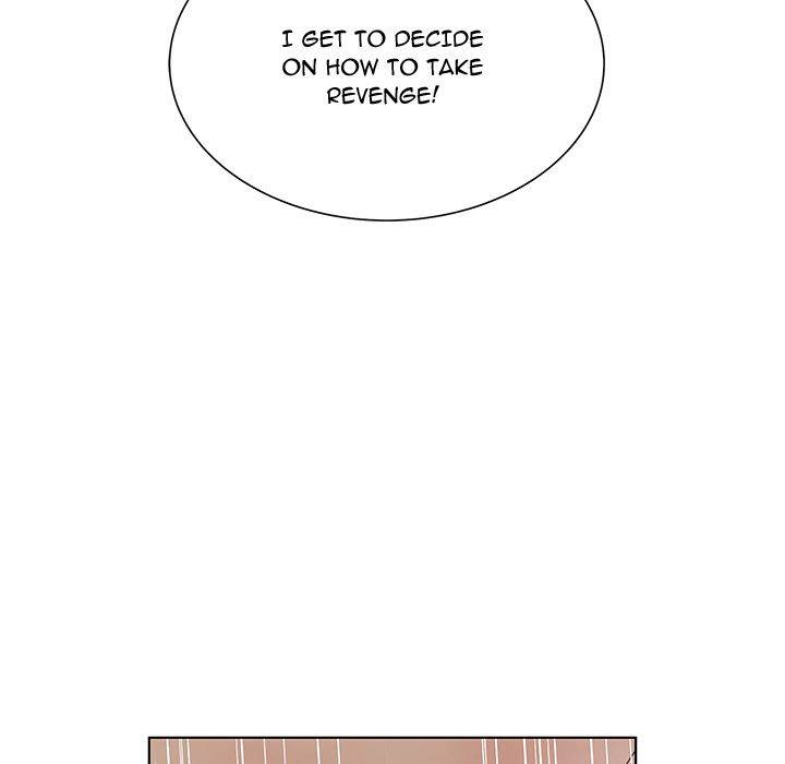 The Mask: Two Faces chapter 28 page 6