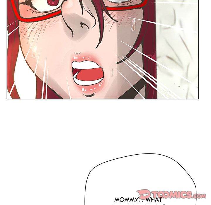 The Mask: Two Faces chapter 28 page 13