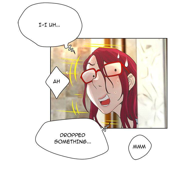 The Mask: Two Faces chapter 28 page 24