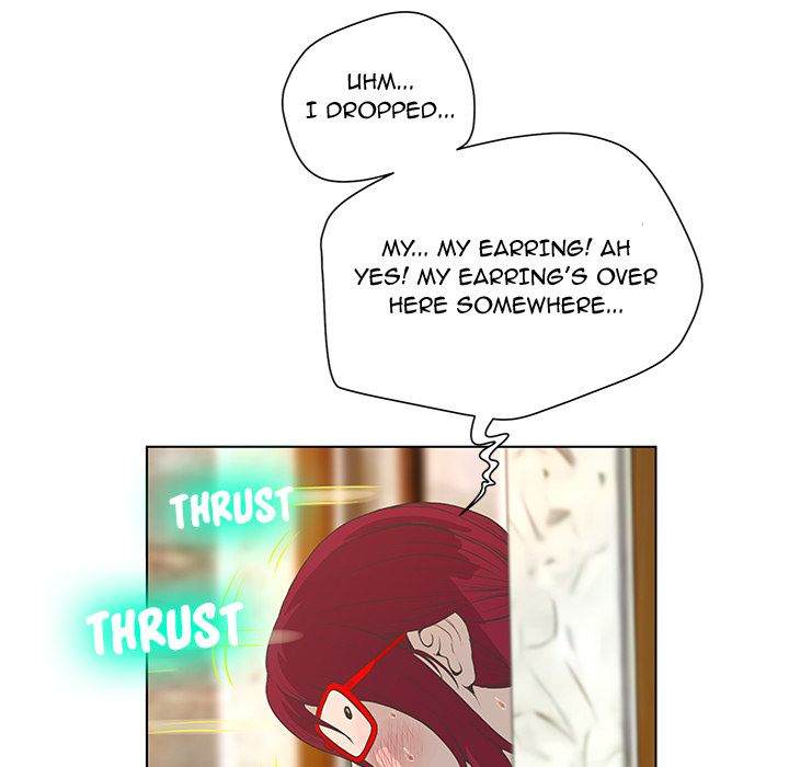 The Mask: Two Faces chapter 28 page 26