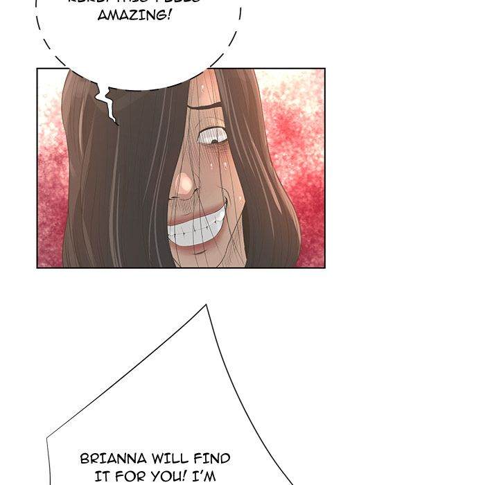 The Mask: Two Faces chapter 28 page 29