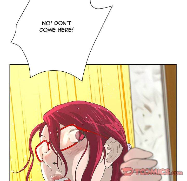 The Mask: Two Faces chapter 28 page 31
