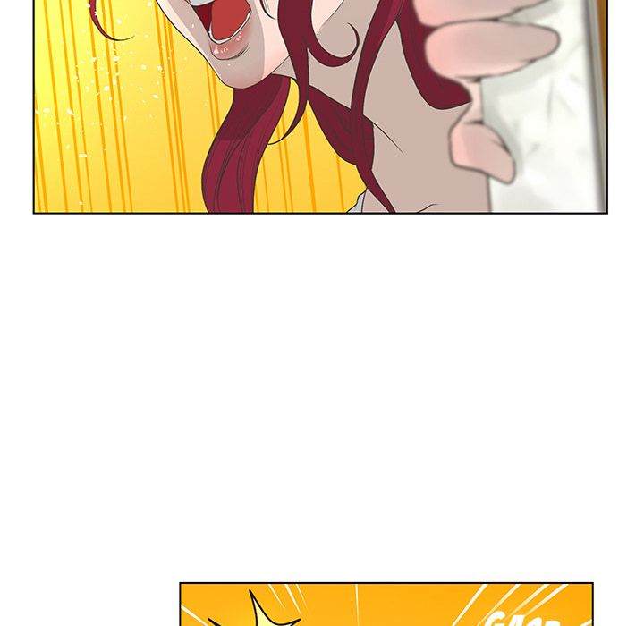 The Mask: Two Faces chapter 28 page 32