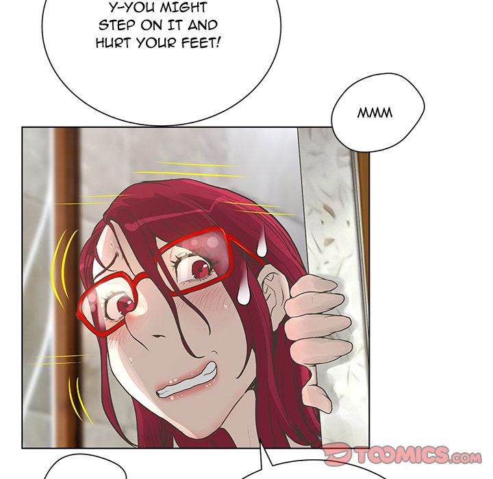 The Mask: Two Faces chapter 28 page 34