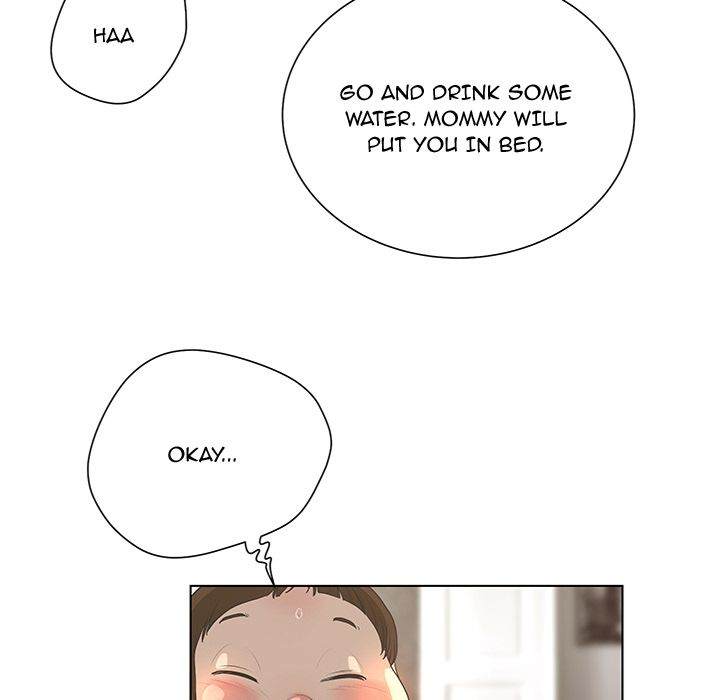 The Mask: Two Faces chapter 28 page 35