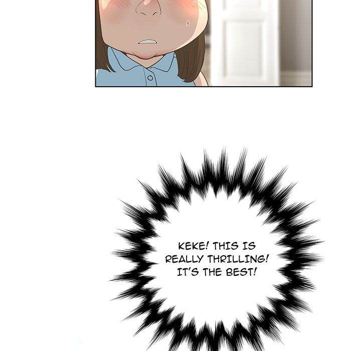 The Mask: Two Faces chapter 28 page 36
