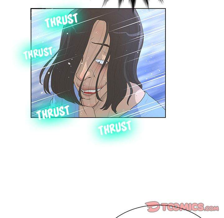 The Mask: Two Faces chapter 28 page 37