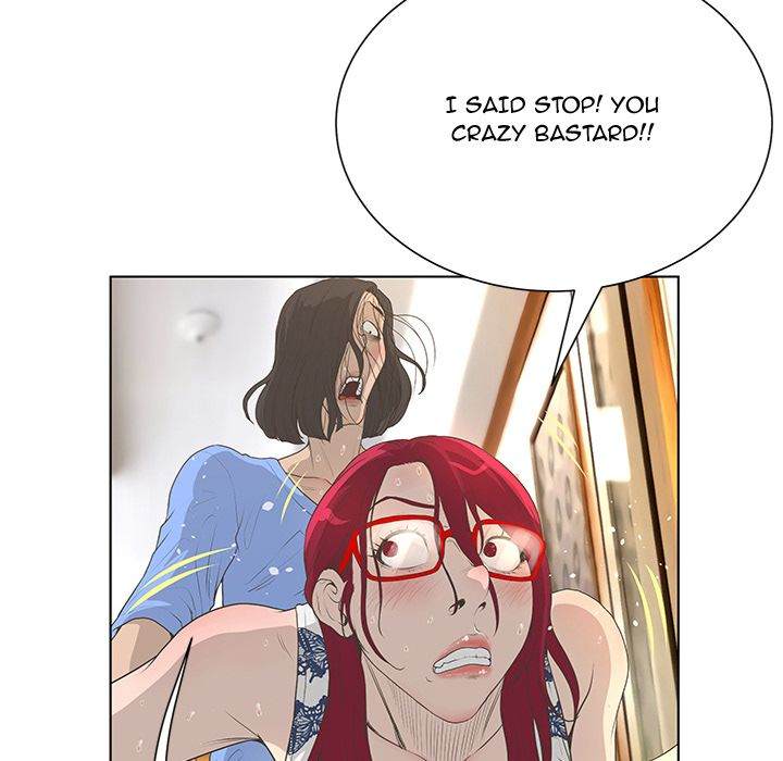The Mask: Two Faces chapter 28 page 38
