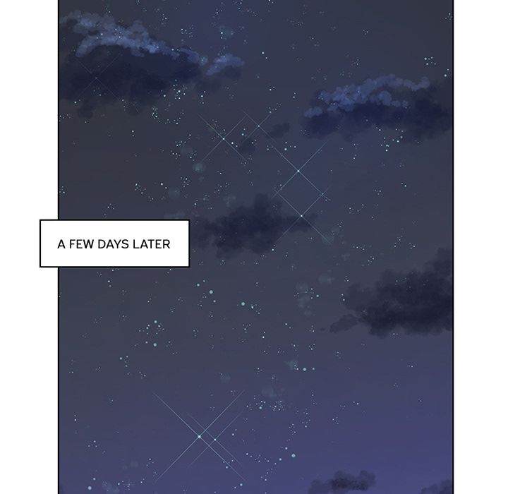 The Mask: Two Faces chapter 28 page 45