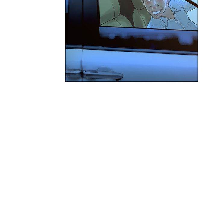 The Mask: Two Faces chapter 28 page 53