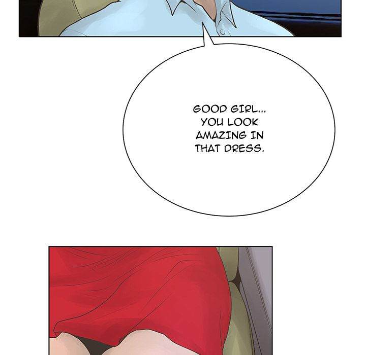 The Mask: Two Faces chapter 28 page 60