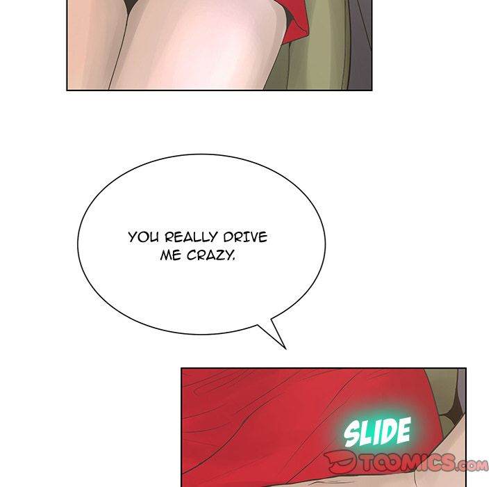 The Mask: Two Faces chapter 28 page 61