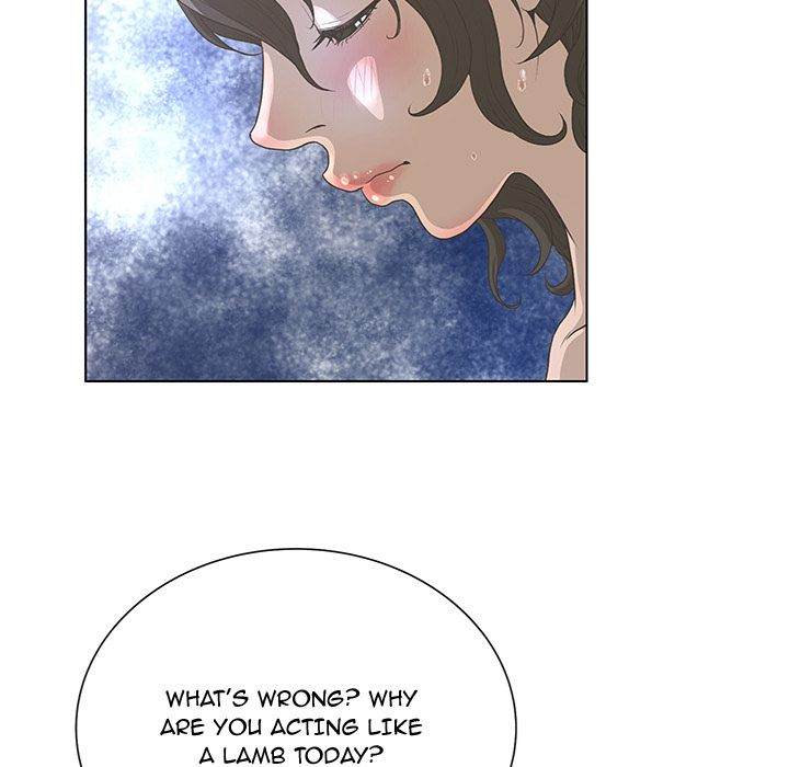 The Mask: Two Faces chapter 28 page 63