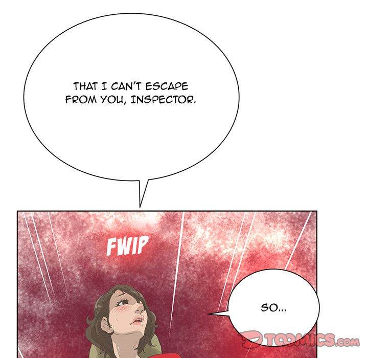 The Mask: Two Faces chapter 28 page 67