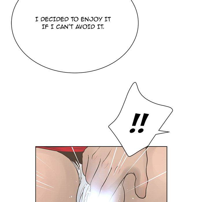 The Mask: Two Faces chapter 28 page 69