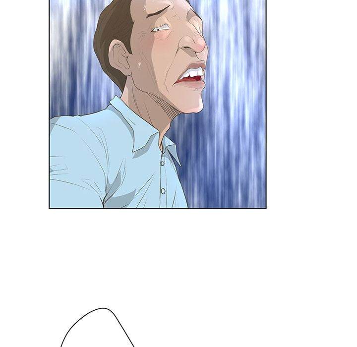 The Mask: Two Faces chapter 28 page 71