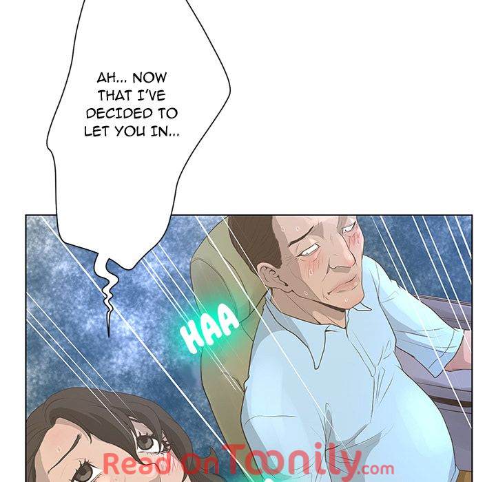 The Mask: Two Faces chapter 28 page 72