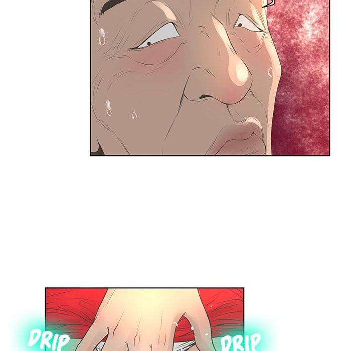 The Mask: Two Faces chapter 28 page 75