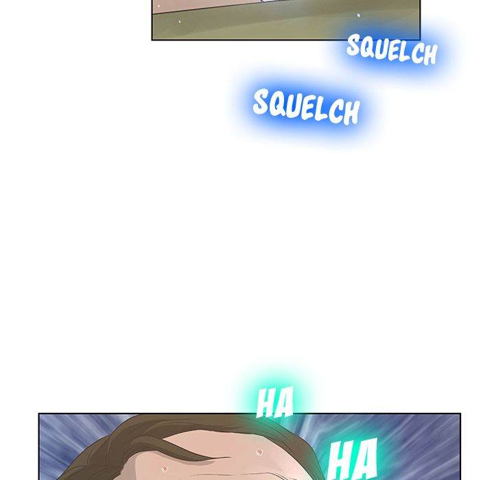 The Mask: Two Faces chapter 28 page 77