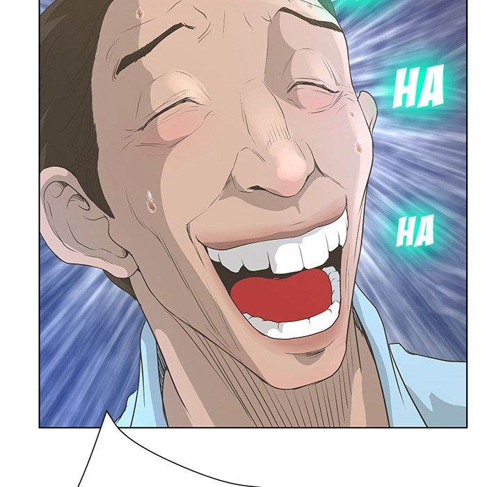 The Mask: Two Faces chapter 28 page 78