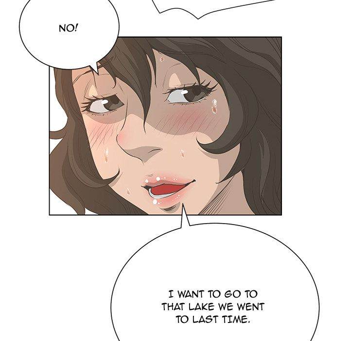 The Mask: Two Faces chapter 28 page 80