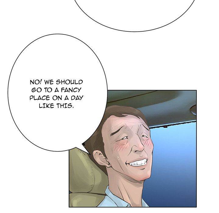 The Mask: Two Faces chapter 28 page 81