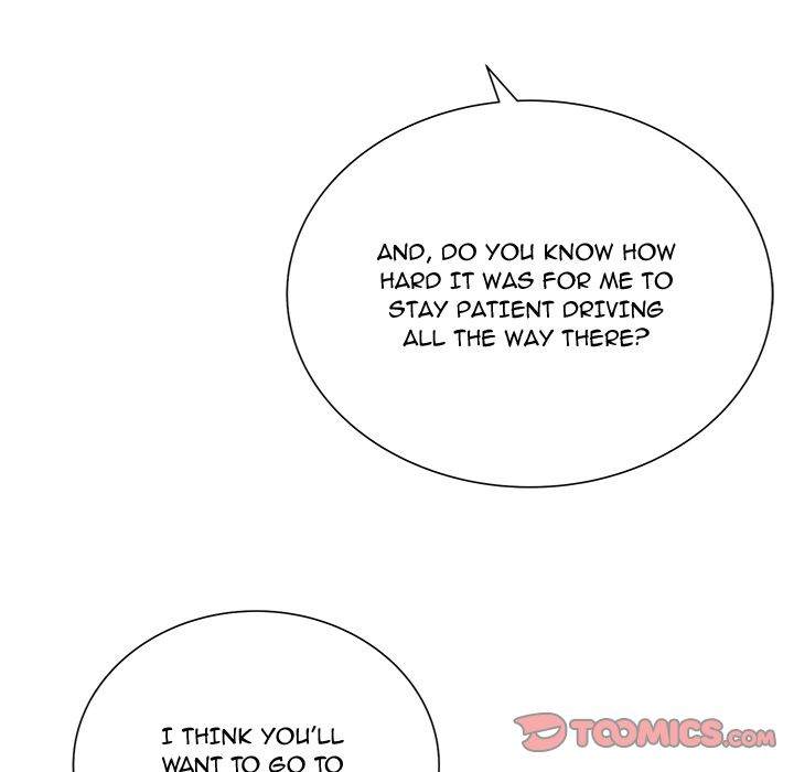 The Mask: Two Faces chapter 28 page 82