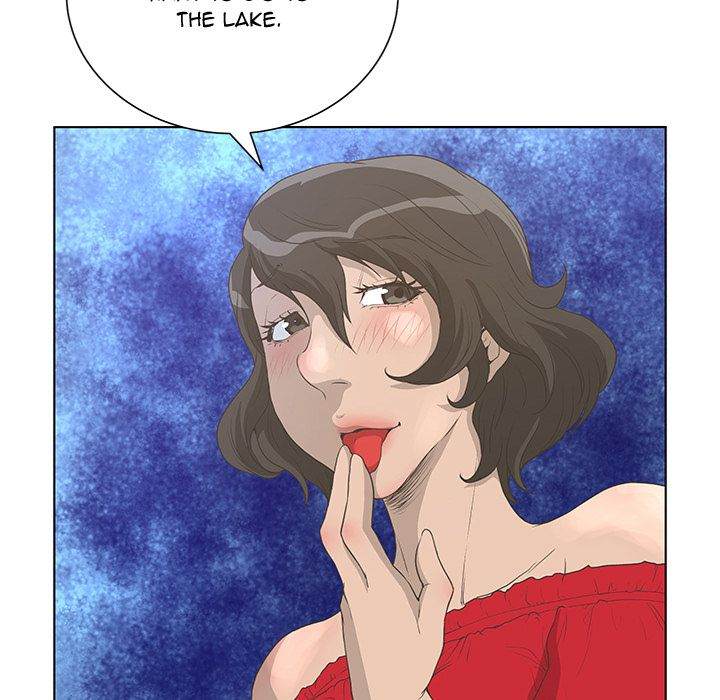 The Mask: Two Faces chapter 28 page 83