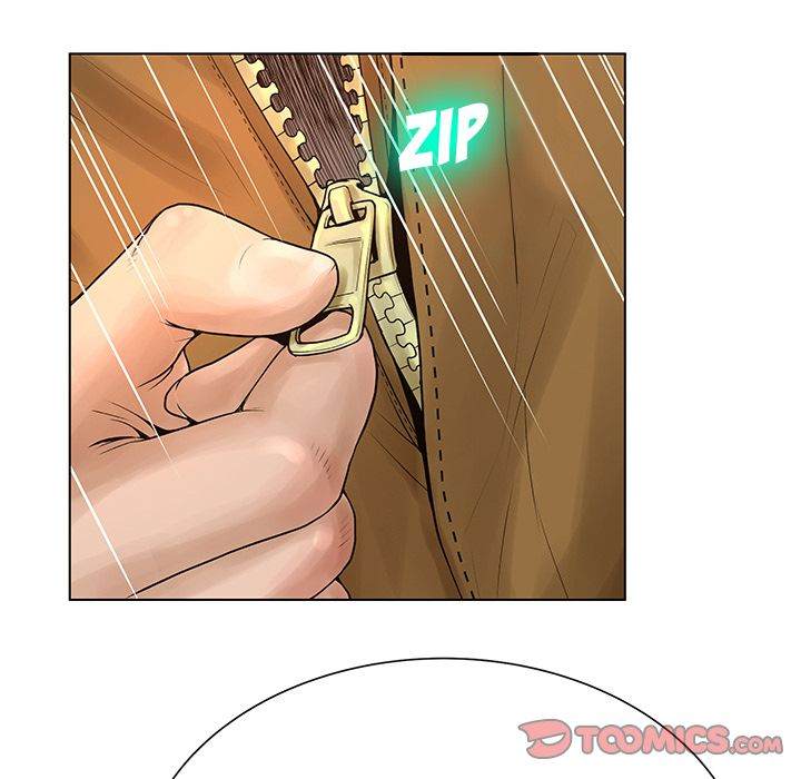 The Mask: Two Faces chapter 28 page 85