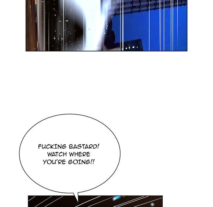 The Mask: Two Faces chapter 28 page 92