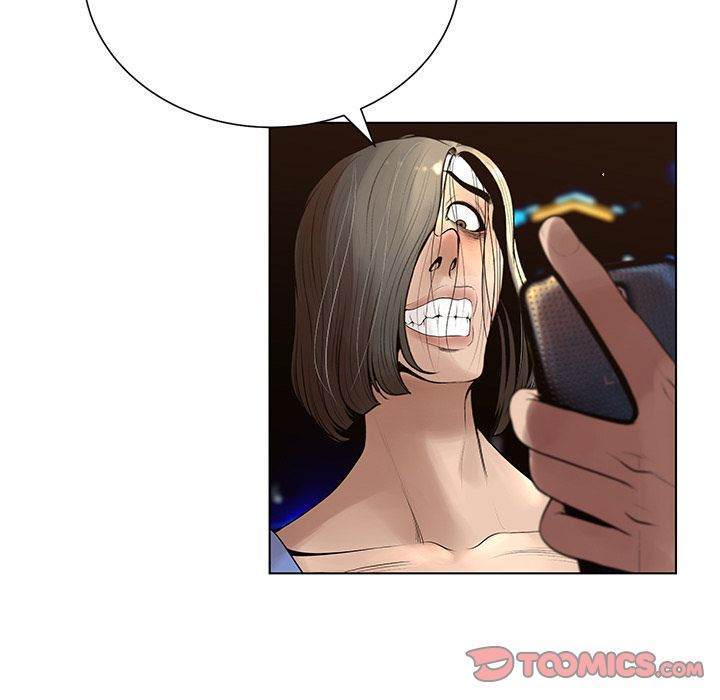 The Mask: Two Faces chapter 28 page 94